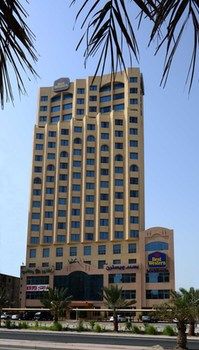 Best Western Plus Mahboula 4*