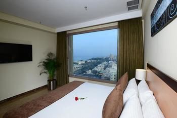 Best Western Plus Mahboula 4*