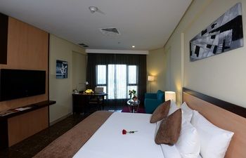 Best Western Plus Mahboula 4*