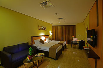 Best Western Plus Mahboula 4*