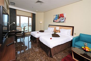 Best Western Plus Mahboula 4*