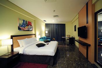 Best Western Plus Mahboula 4*