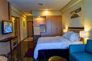 Best Western Plus Mahboula 4*