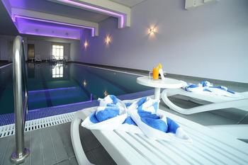Best Western Plus Mahboula 4*