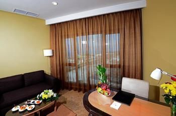 Best Western Plus Mahboula 4*