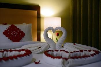Best Western Plus Mahboula 4*