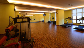 Best Western Plus Mahboula 4*
