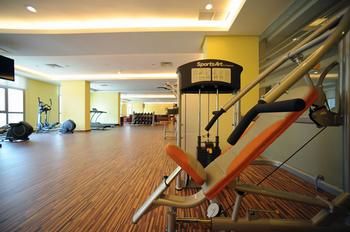Best Western Plus Mahboula 4*