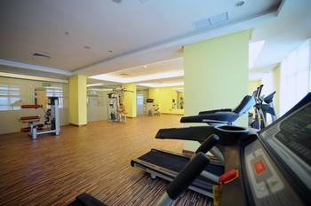 Best Western Plus Mahboula 4*