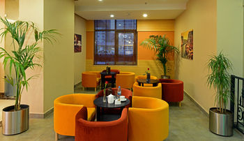 Best Western Plus Mahboula 4*
