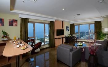 Best Western Plus Mahboula 4*