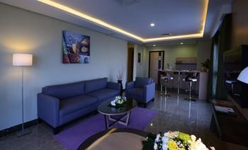 Best Western Plus Mahboula 4*