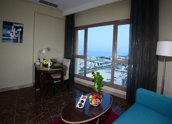 Best Western Plus Mahboula 4*