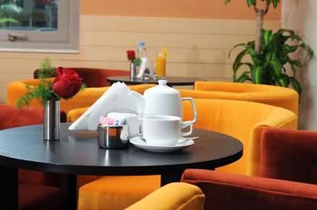 Best Western Plus Mahboula 4*