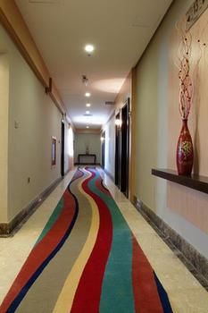 Best Western Plus Mahboula 4*