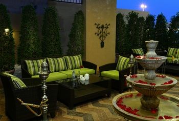 Best Western Plus Mahboula 4*