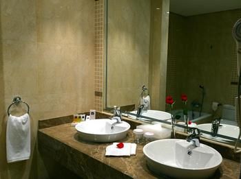 Best Western Plus Mahboula 4*