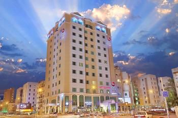 Best Western Plus Salmiya 4*