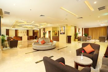 Best Western Plus Salmiya 4*