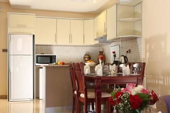 Best Western Plus Salmiya 4*