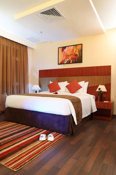 Best Western Plus Salmiya 4*
