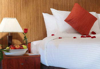 Best Western Plus Salmiya 4*