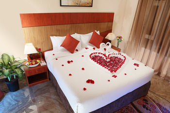 Best Western Plus Salmiya 4*