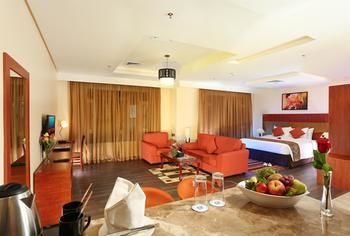 Best Western Plus Salmiya 4*