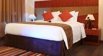 Best Western Plus Salmiya 4*