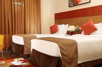 Best Western Plus Salmiya 4*