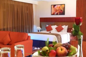 Best Western Plus Salmiya 4*