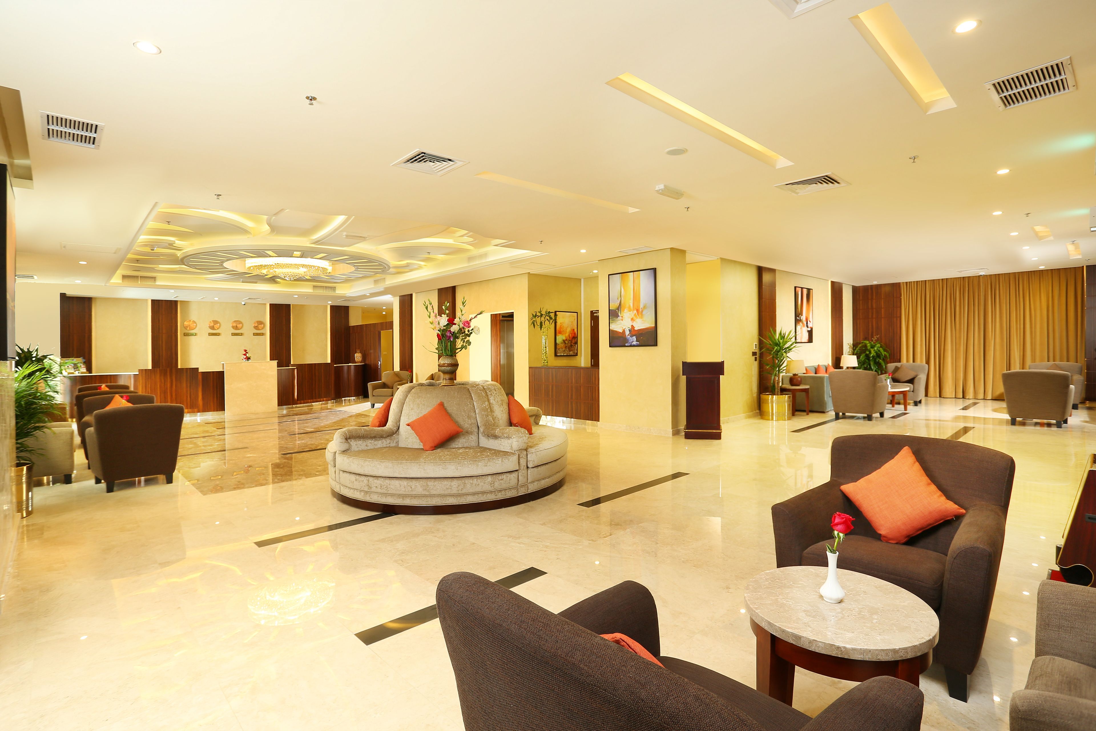 Best Western Plus Salmiya 4*