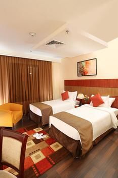 Best Western Plus Salmiya 4*