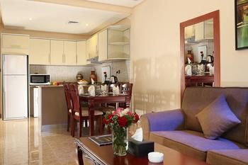 Best Western Plus Salmiya 4*