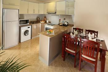 Best Western Plus Salmiya 4*