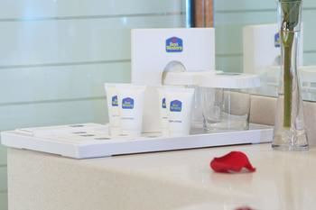 Best Western Plus Salmiya 4*