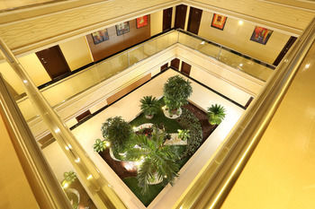 Best Western Plus Salmiya 4*