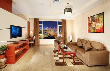 Best Western Plus Salmiya 4*