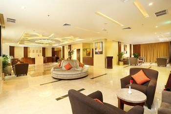 Best Western Plus Salmiya 4*