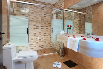 Best Western Plus Salmiya 4*