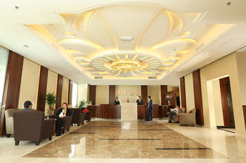 Best Western Plus Salmiya 4*