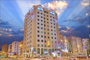 Best Western Plus Salmiya 4*