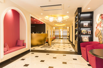 KOKO HOTEL Hakata Station 3*