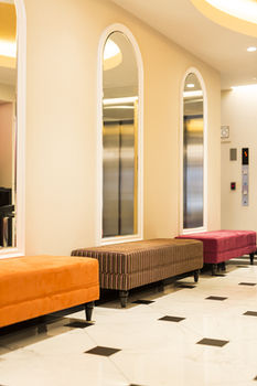 KOKO HOTEL Hakata Station 3*