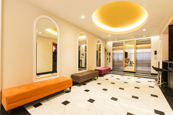 KOKO HOTEL Hakata Station 3*
