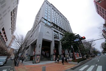 KOKO HOTEL Hakata Station 3*