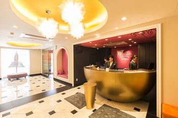 KOKO HOTEL Hakata Station 3*
