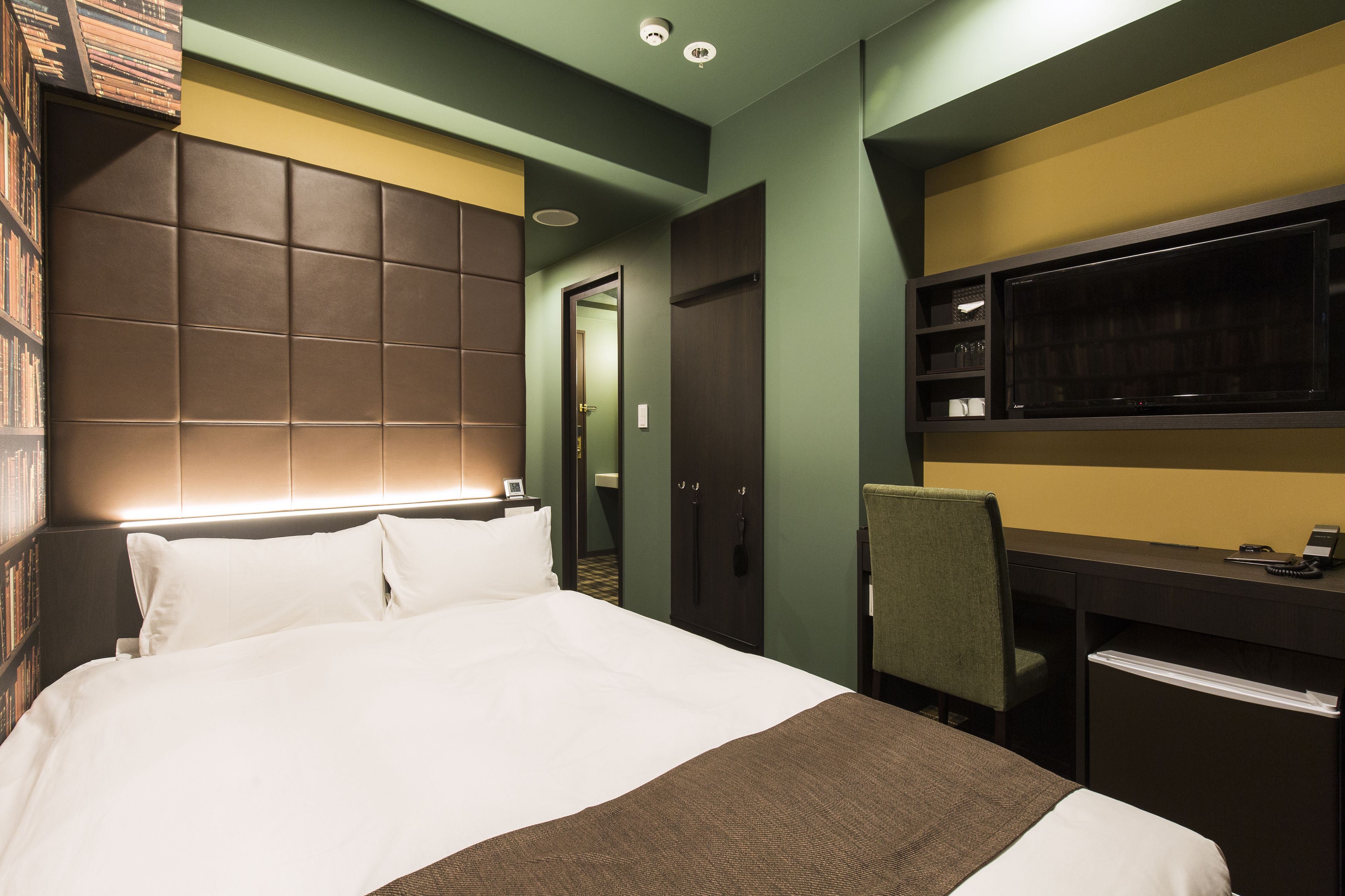 KOKO HOTEL Hakata Station 3*