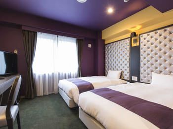 KOKO HOTEL Hakata Station 3*