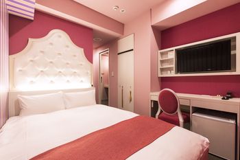 KOKO HOTEL Hakata Station 3*